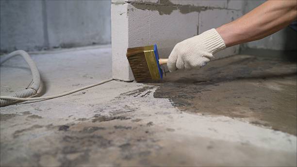 24/7 Emergency Basement Waterproofing experts in Wauseon, OH
